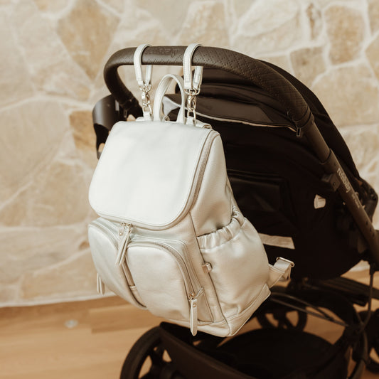 The Best Diaper Bags in Singapore: Combining Fashion and Function