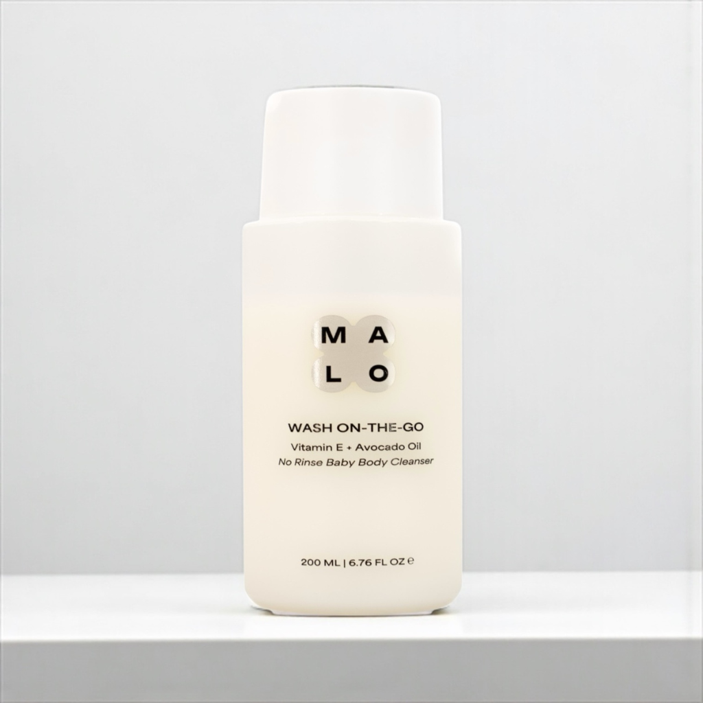 Malo Wash-On-The-Go