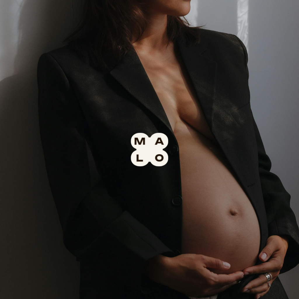 Malo Nappy Change Cream