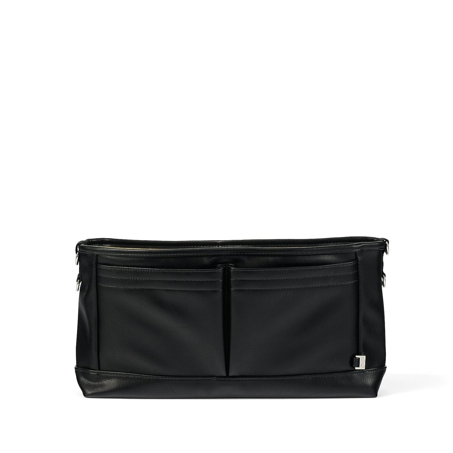 Stroller and Pram Organiser - Black
