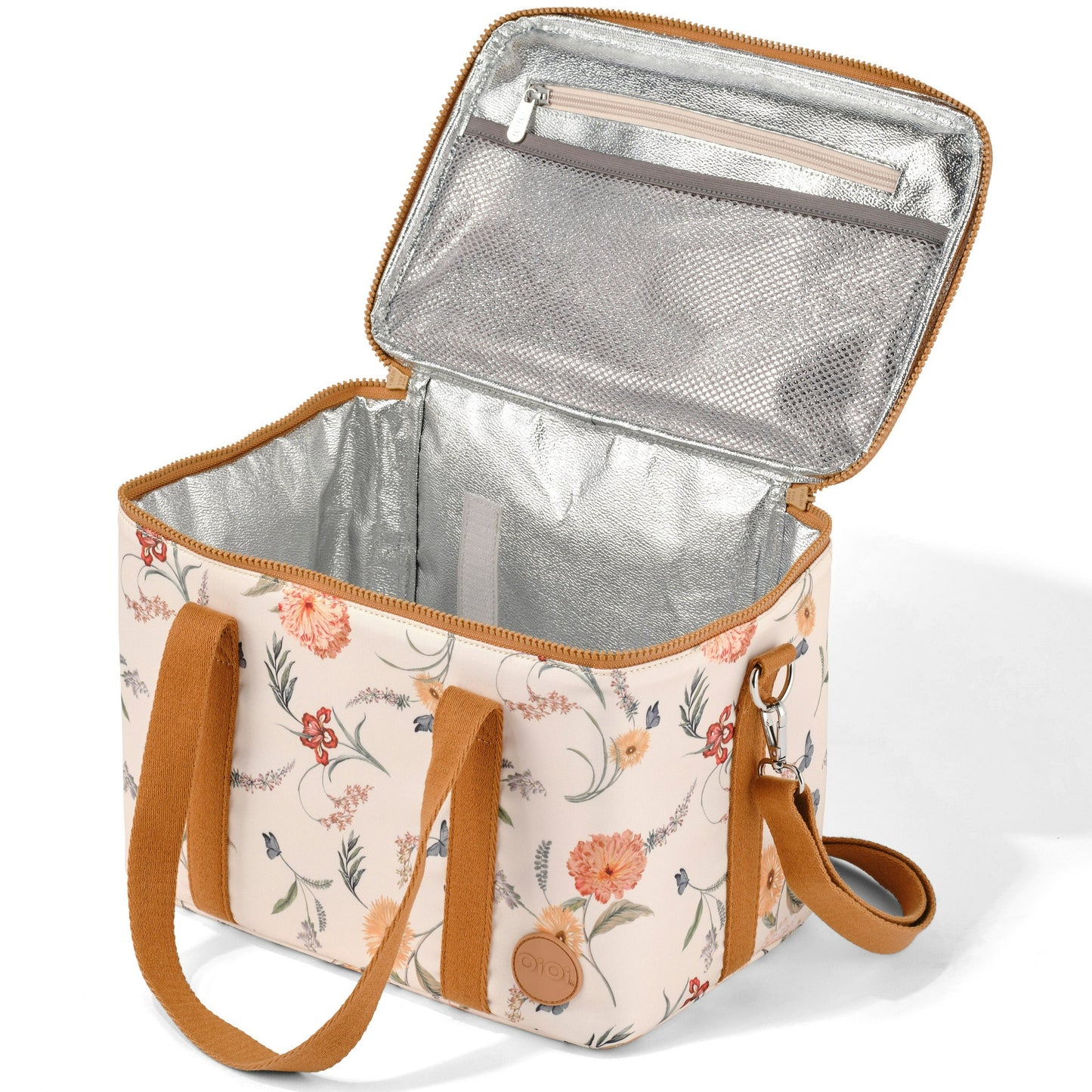 Maxi Insulated Bag - Wildflower
