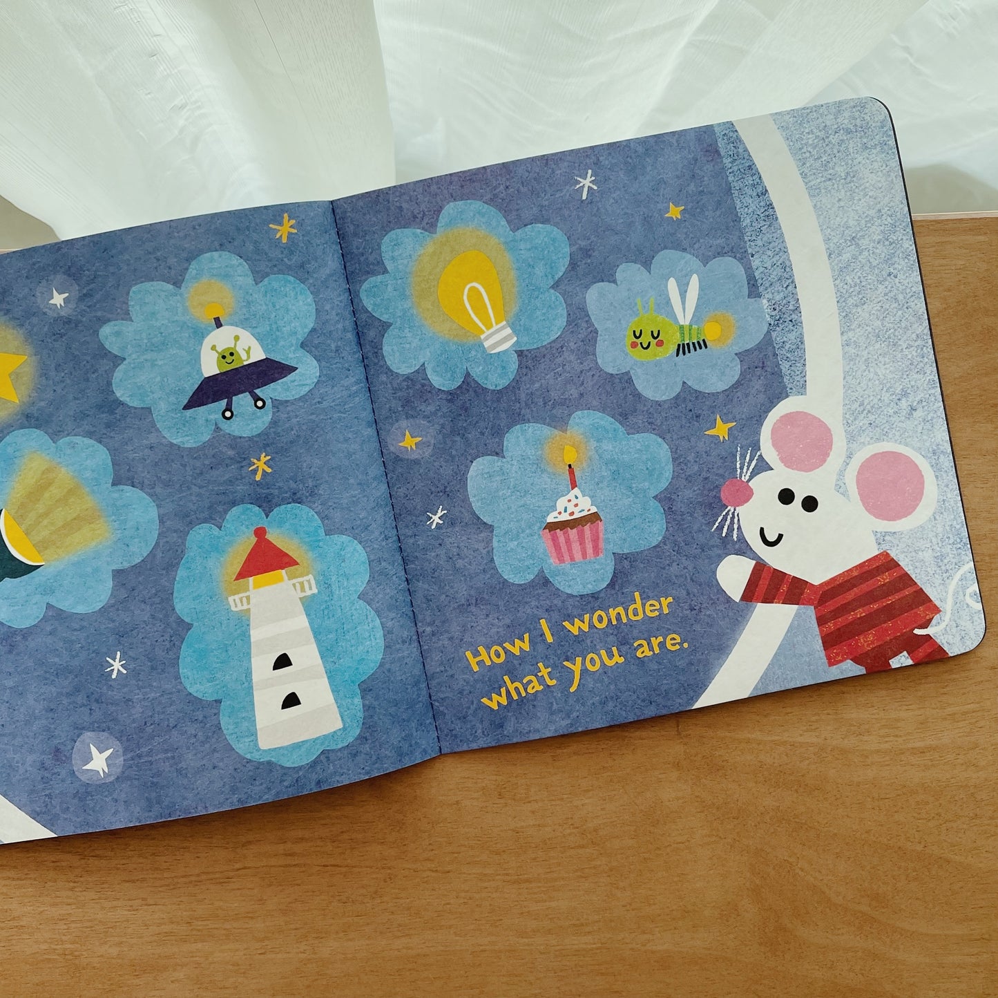 Indestructibles: Nursery Rhyme