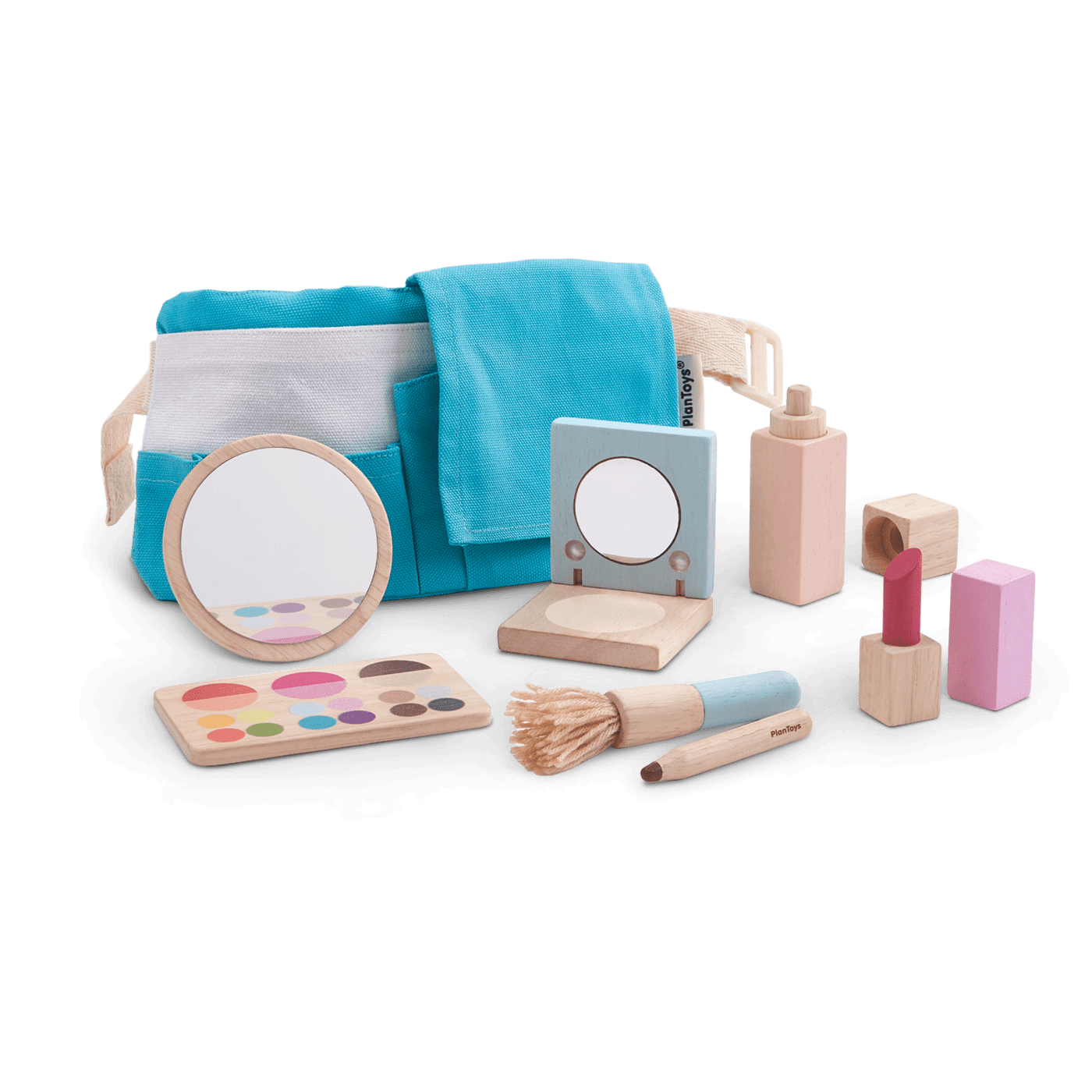 Makeup Set by PlanToys