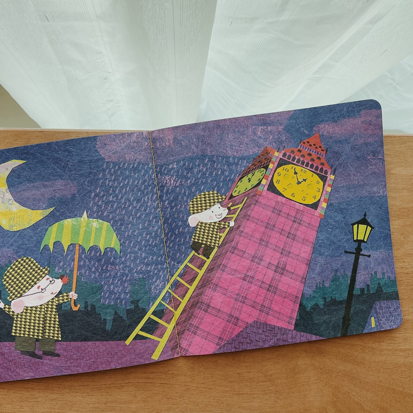 Indestructibles: Nursery Rhyme