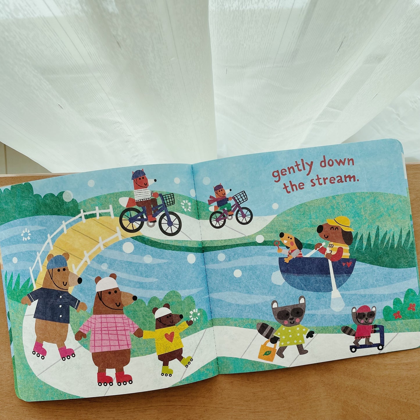 Indestructibles: Nursery Rhyme