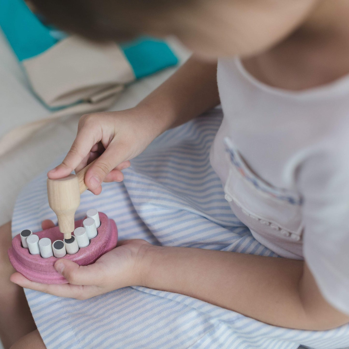 Dentist Set by PlanToys