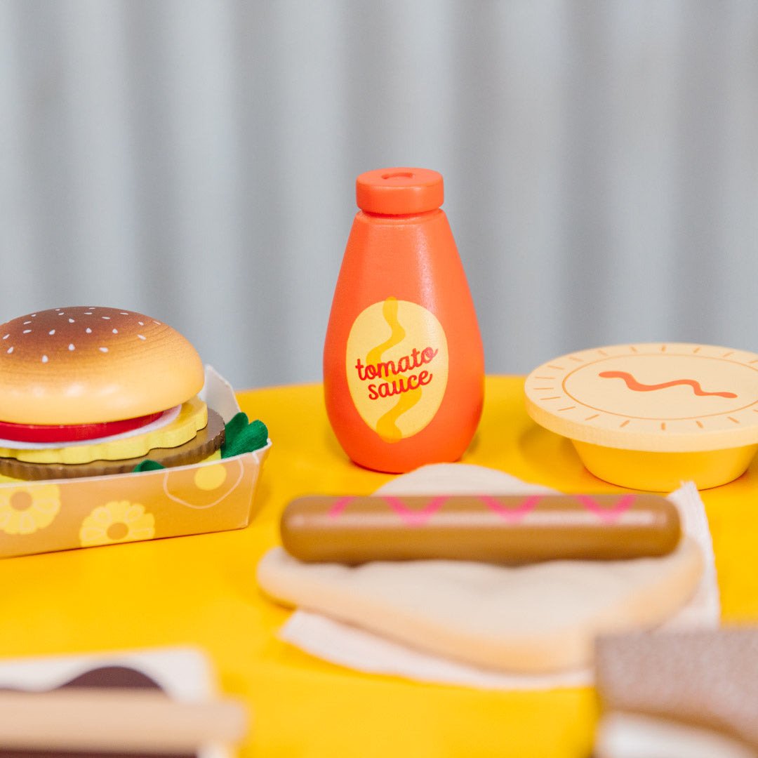 Aussie Food