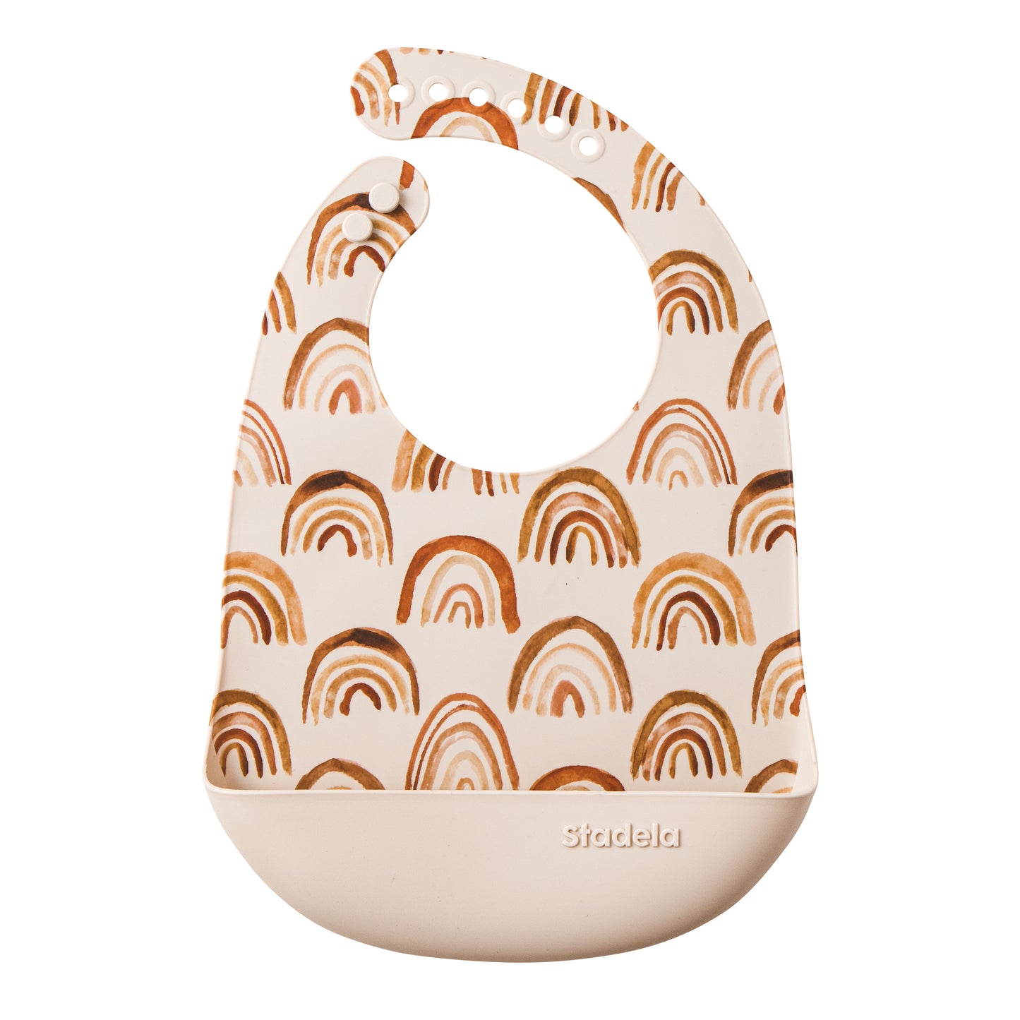 Ray Silicone Bib