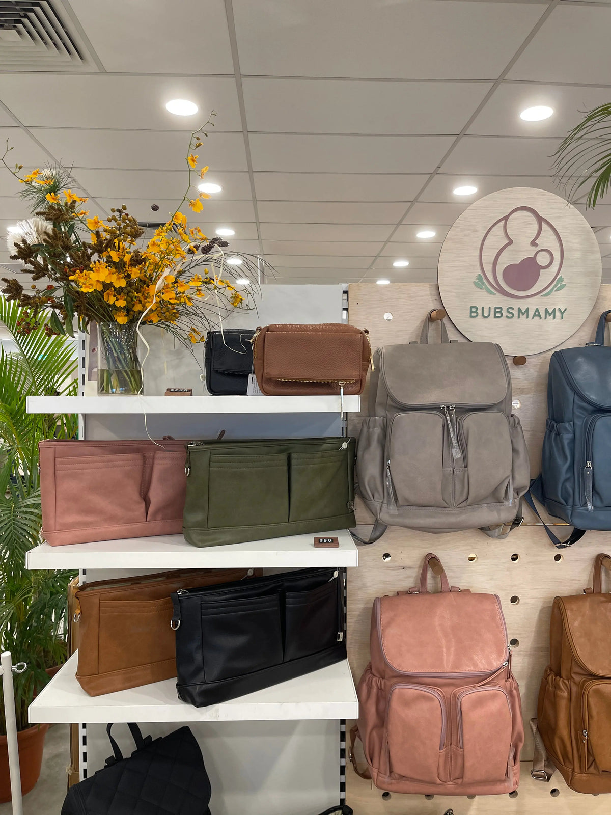 Women’s Weekly and First Boutique Fair Bubsmamy