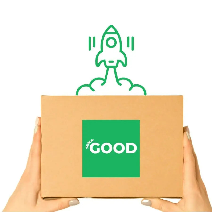 A Conversation with SnackGood Bubsmamy