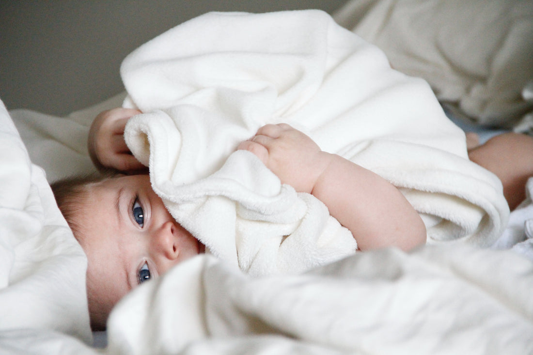 Zinc Oxide for Diaper Rash