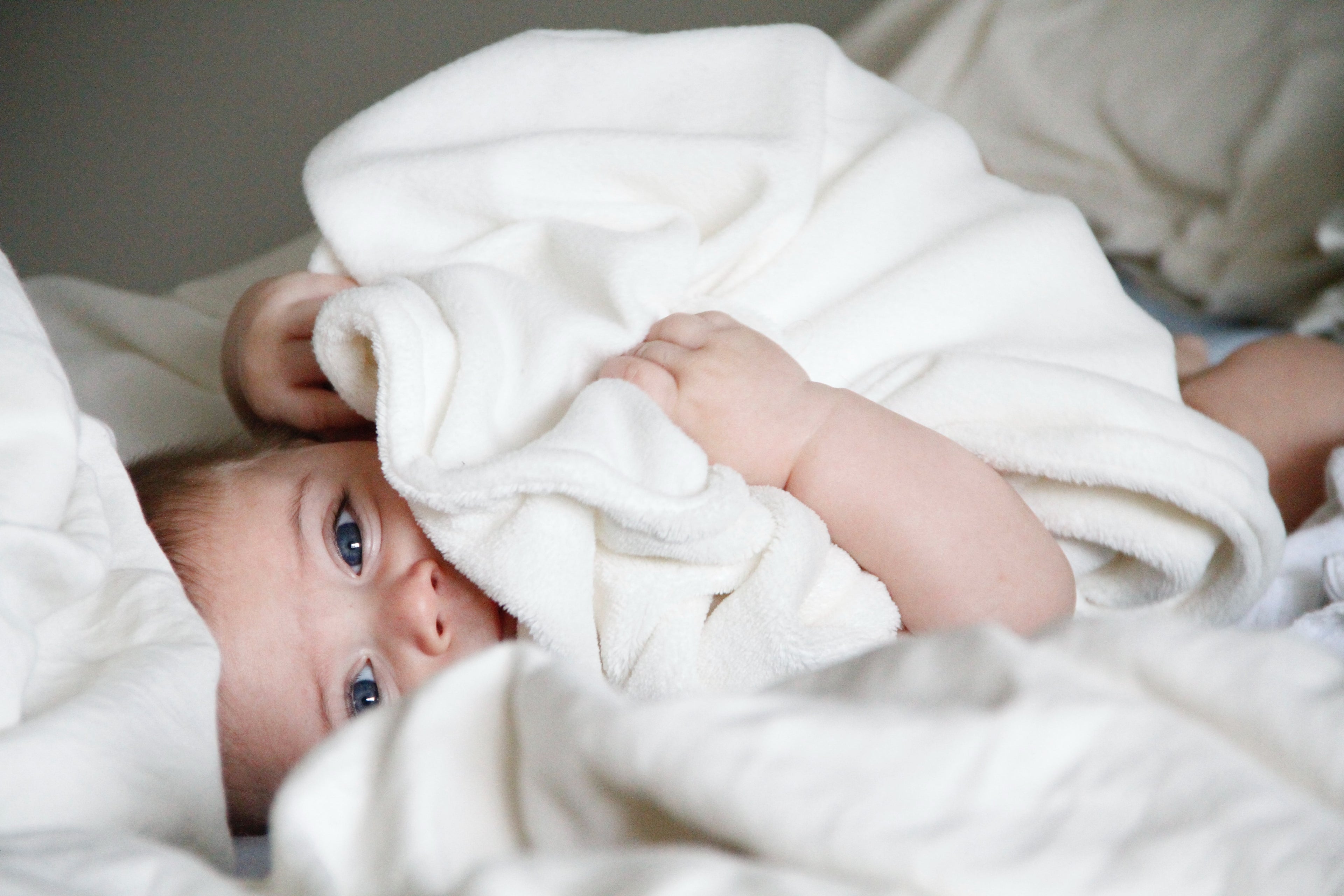 Zinc Oxide for Diaper Rash