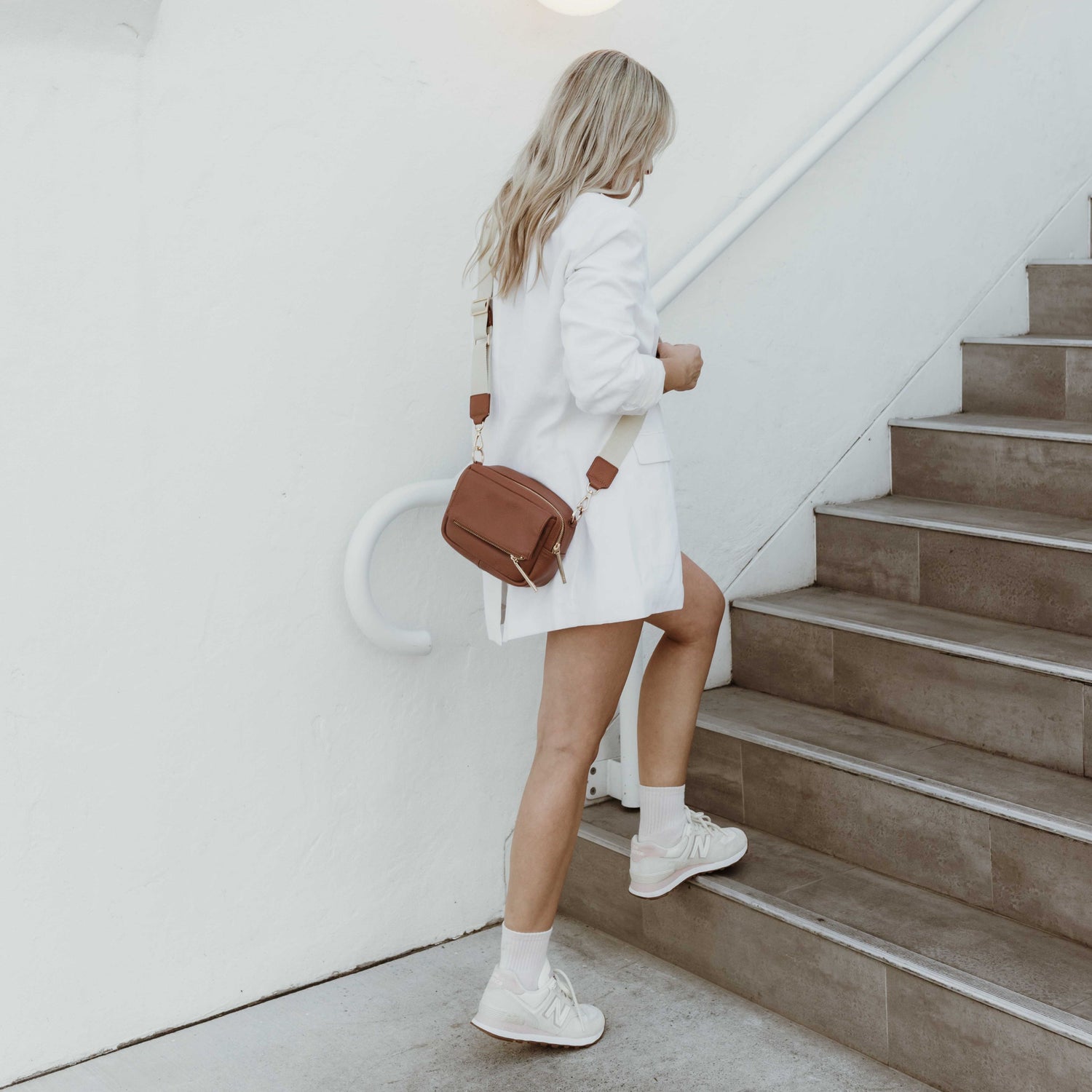 Playground Cross-Body Bag