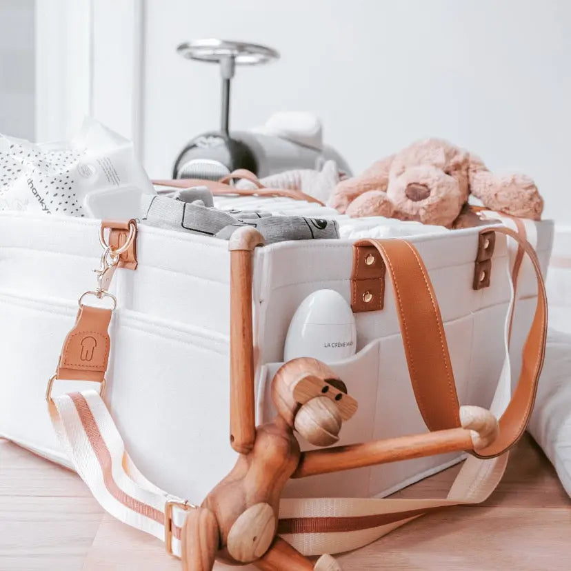 Caddie-Bags Bubsmamy