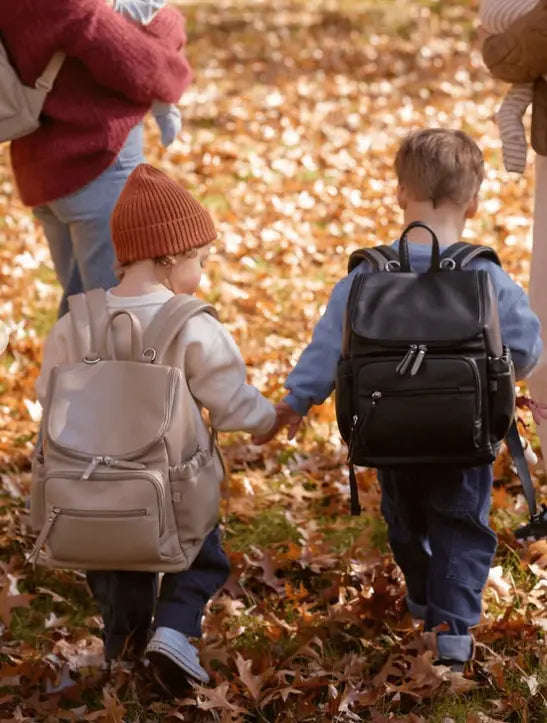 Mini-OiOi-Signature-Backpacks Bubsmamy