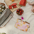 Packing Pouch Trio - Tutti Frutti