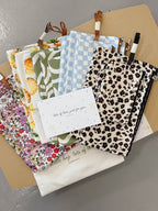 $55 Gift Bag (Trio Packing Pouches)