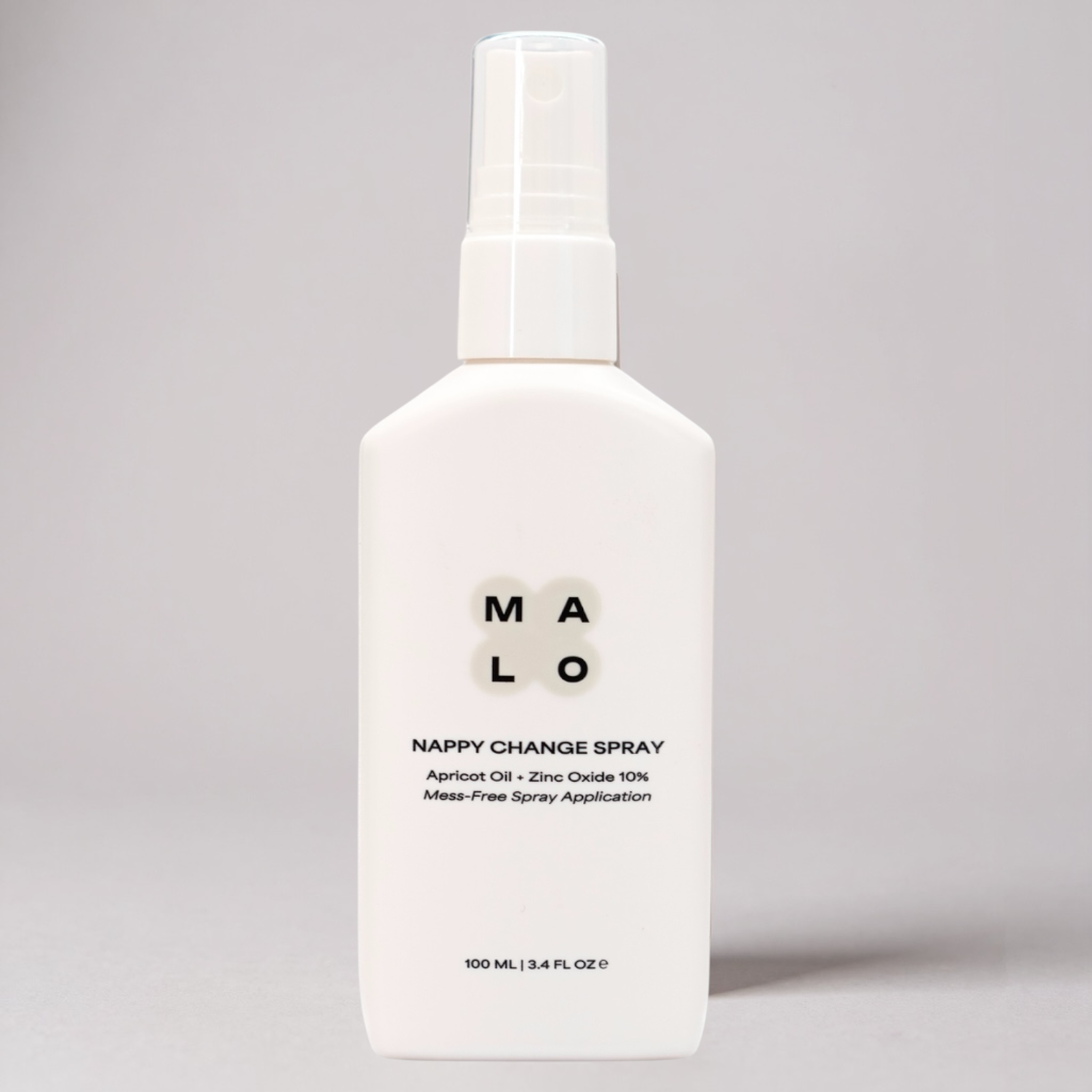 Malo Nappy Change Spray