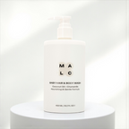 Malo Baby Hair and Body Wash