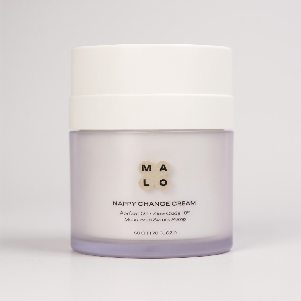 Malo Nappy Change Cream