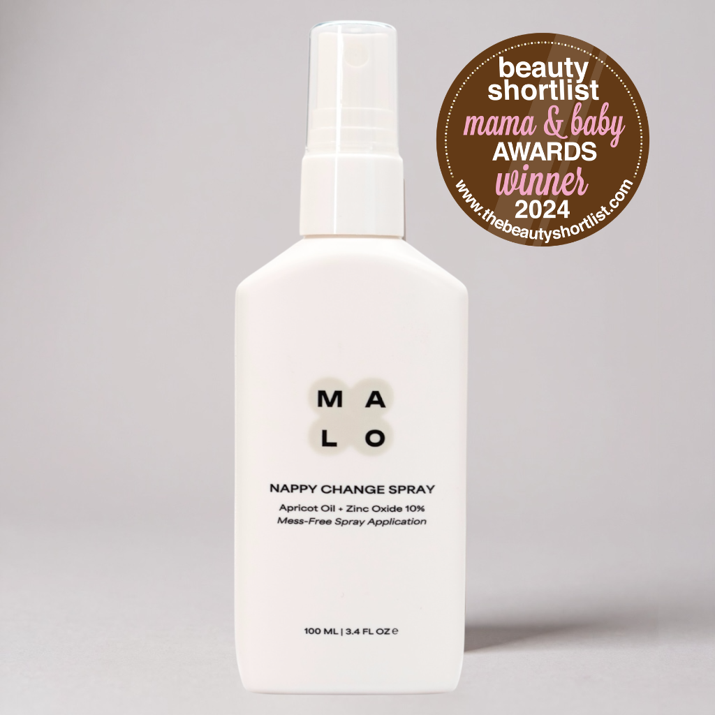 Malo Nappy Change Spray