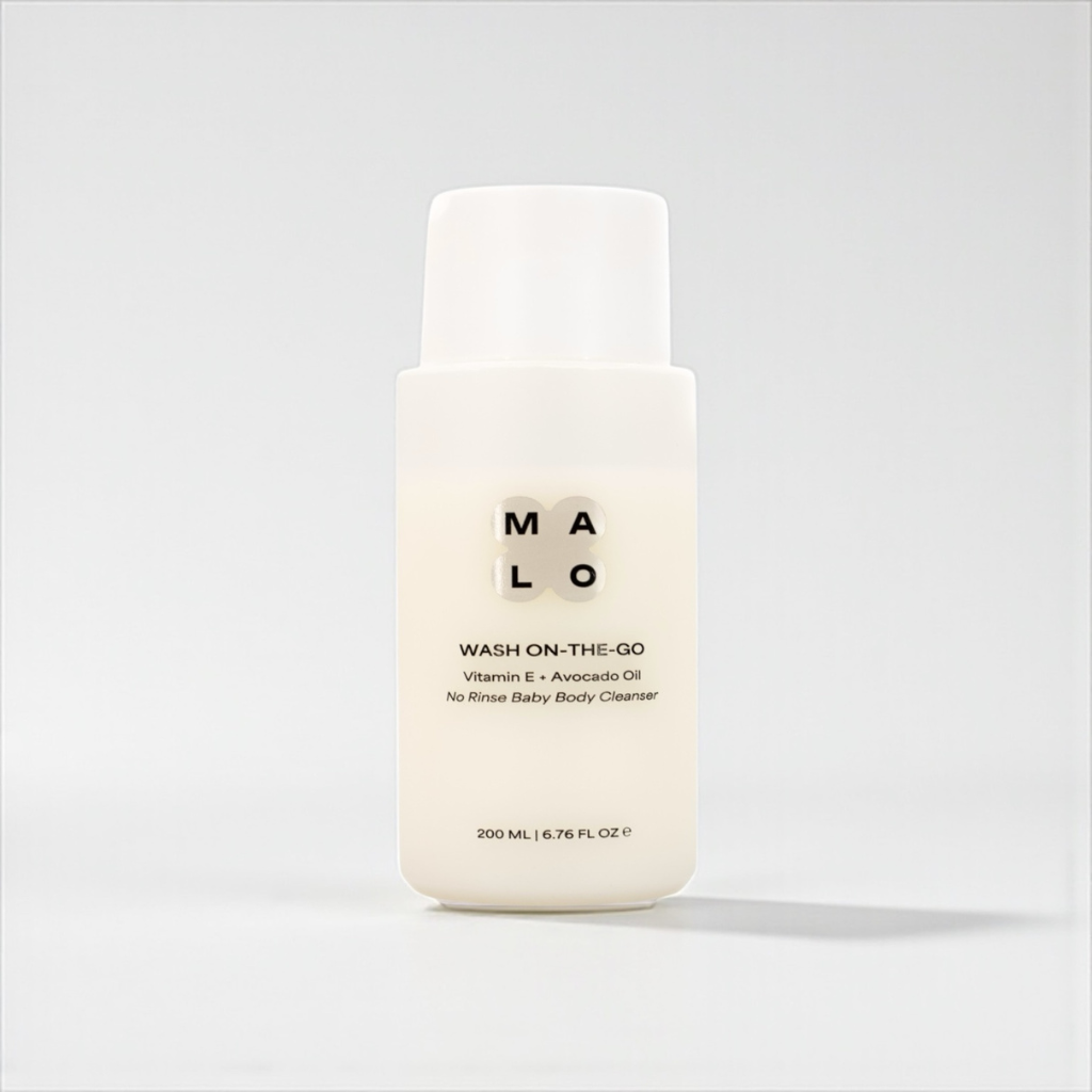 Malo Wash-On-The-Go