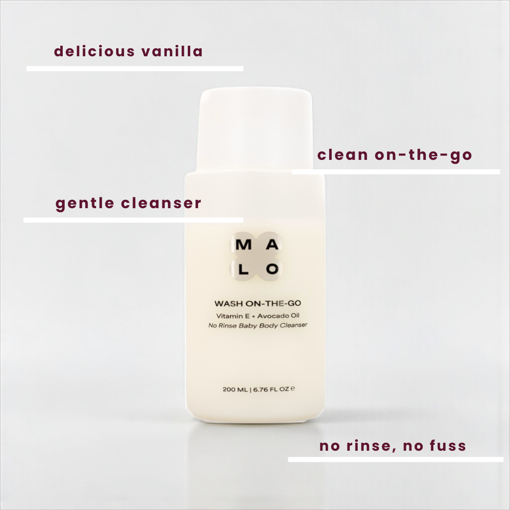 Malo Wash-On-The-Go
