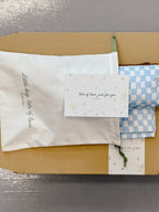 $90 Gift Bag (Shopping Tote and Pouches)