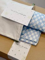 $90 Gift Bag (Shopping Tote and Pouches)