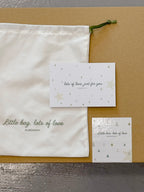 $65 Gift Bag (Malo Nappy Change Care)