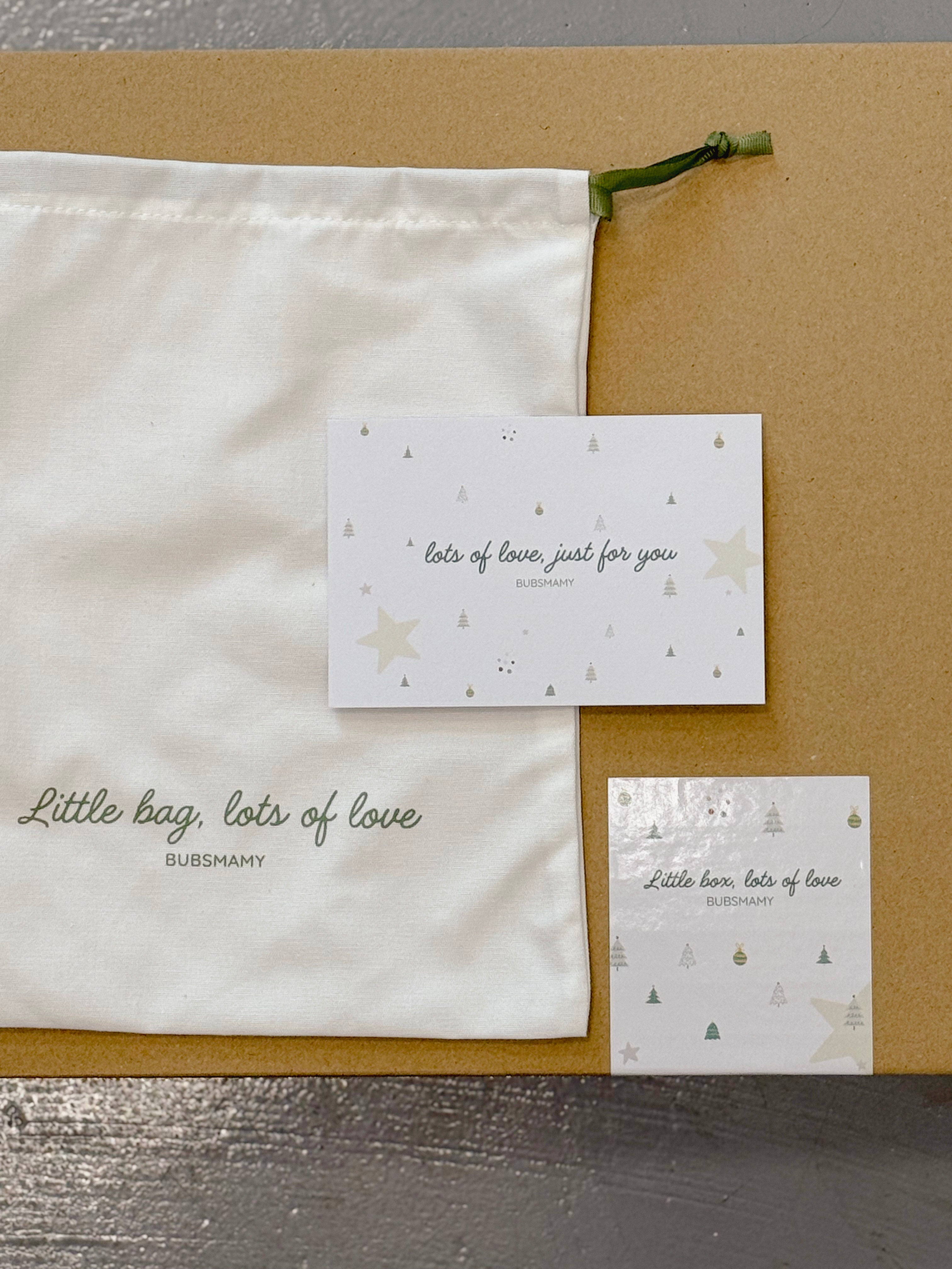 $100 Gift Bag (Malo Full Set)