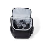 Mini Signature Backpack - Black Neoprene