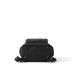 Mini Signature Backpack - Black Nylon