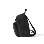 Traveller Backpack - Black Weatherproof