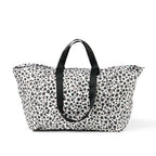 Fold-Up Shopping Tote - Ditsy Floral