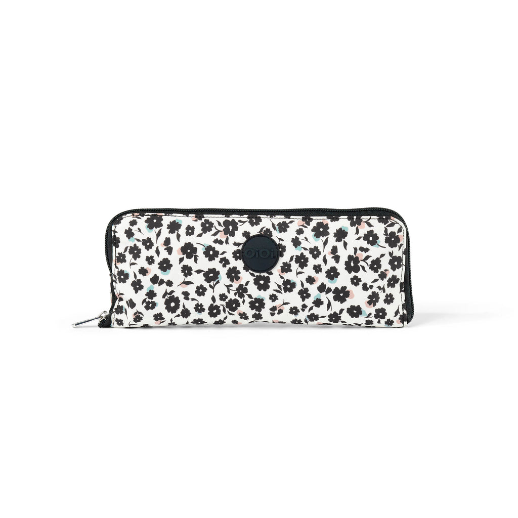 Fold-Up Shopping Tote - Ditsy Floral