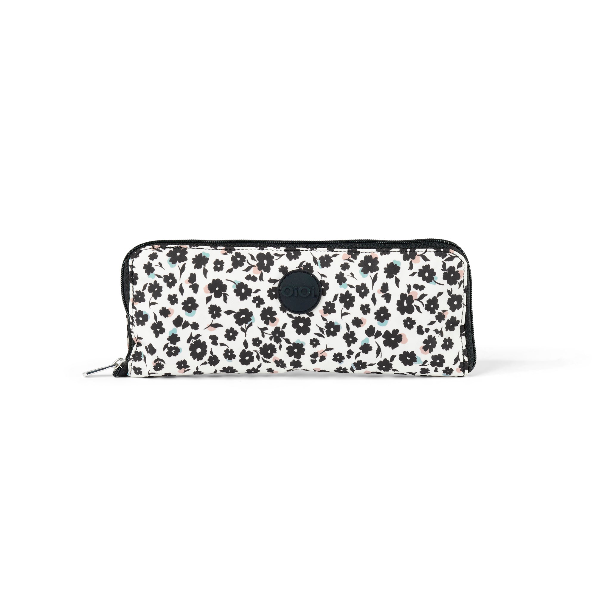 Fold-Up Shopping Tote - Ditsy Floral