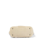 Everyday Tote - Cream Corduroy OiOi
