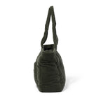 Everyday Tote - Moss Green Corduroy OiOi