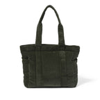 Everyday Tote - Moss Green Corduroy OiOi