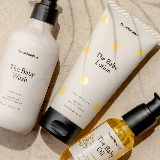 Seven Sundays - The Essentials Bundle