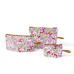Packing Pouch Trio - Daisy