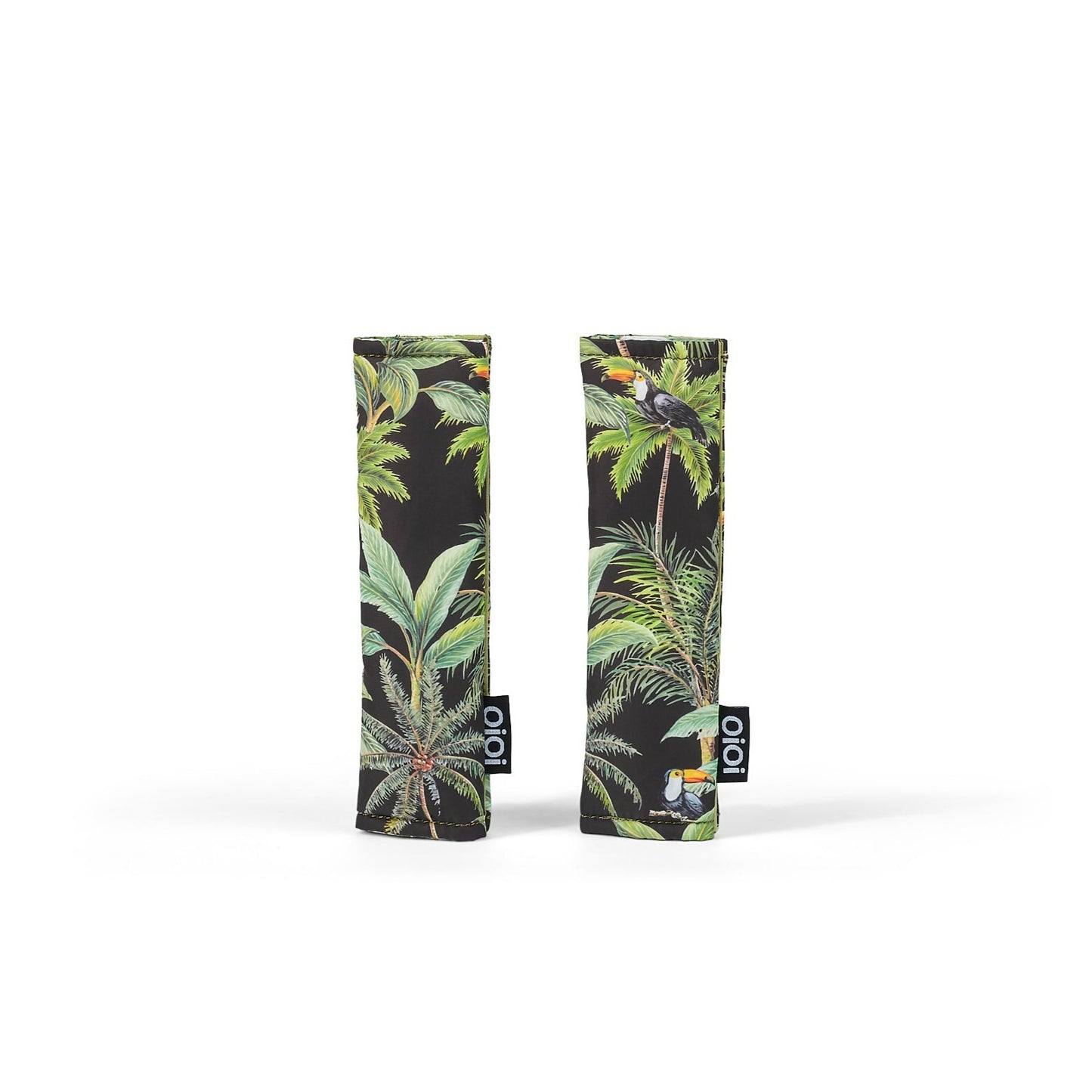 Stroller Strap Cover Set - Tropical