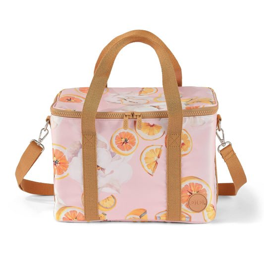 Maxi Insulated Bag - Tutti Frutti