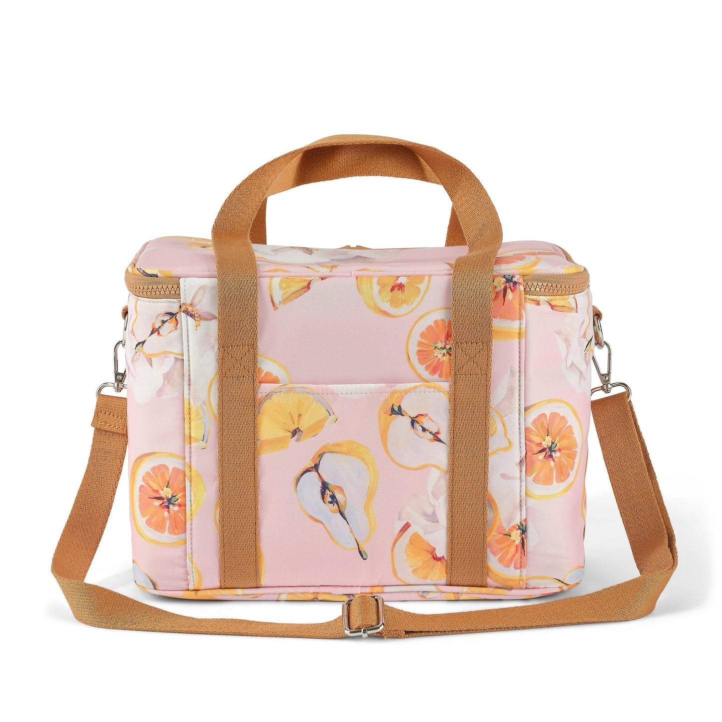 Maxi Insulated Bag - Tutti Frutti