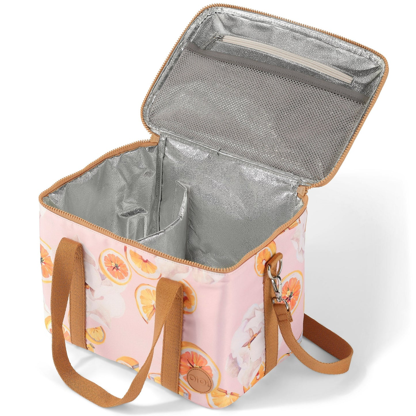 Maxi Insulated Bag - Tutti Frutti