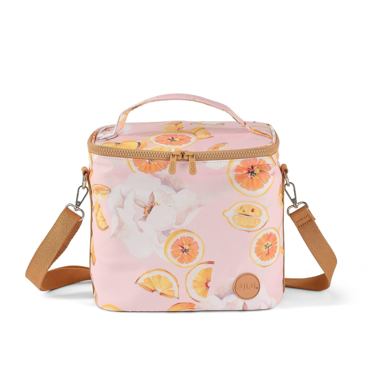 Midi Insulated Bag - Tutti Frutti