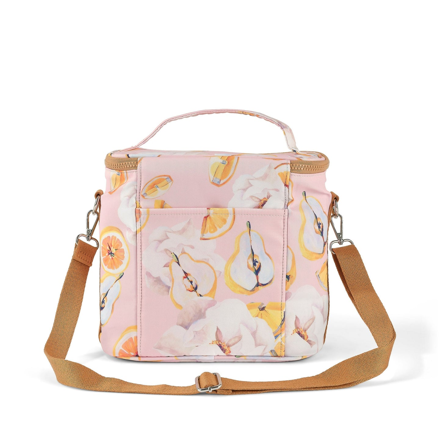 Midi Insulated Bag - Tutti Frutti