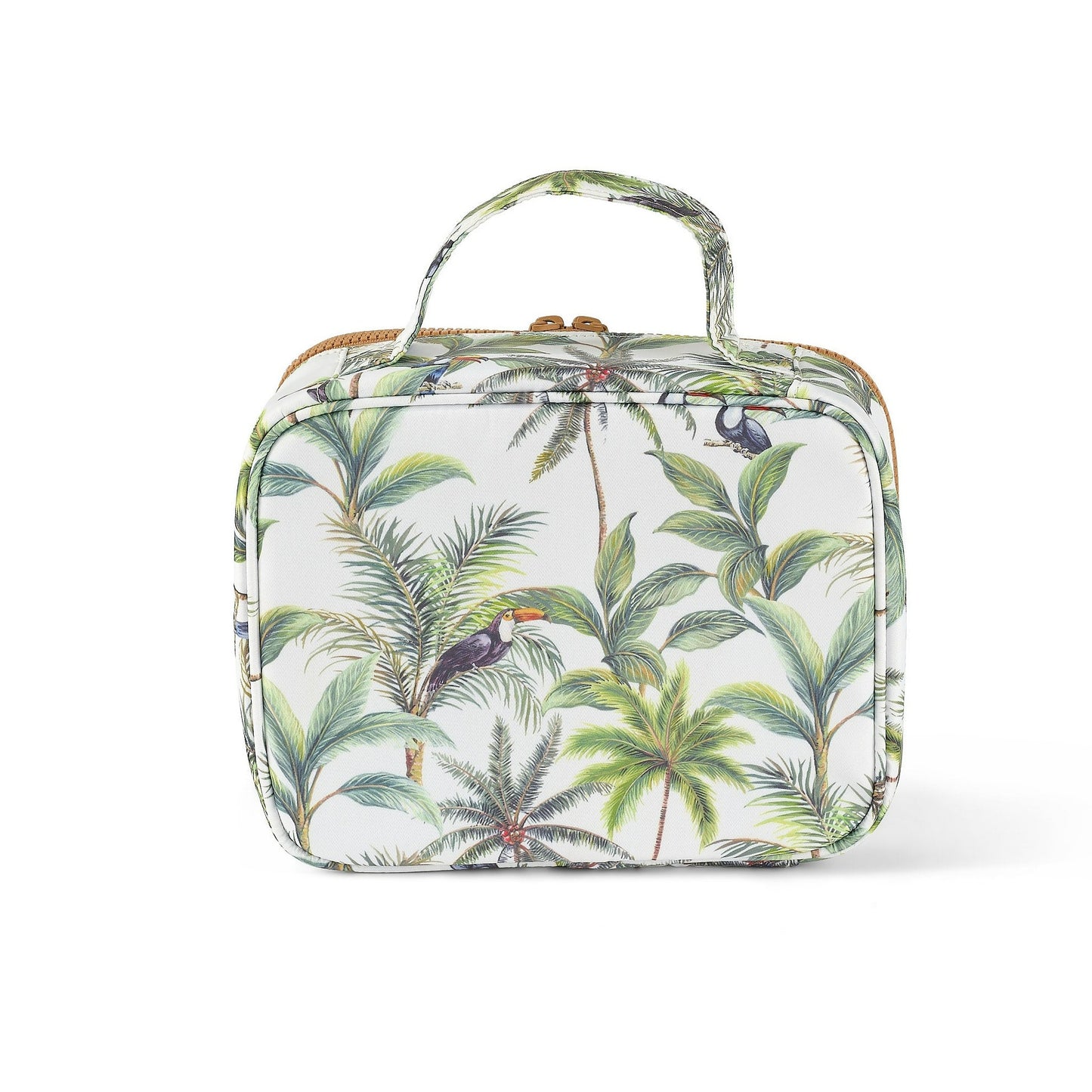 Mini Insulated Bag - Tropical