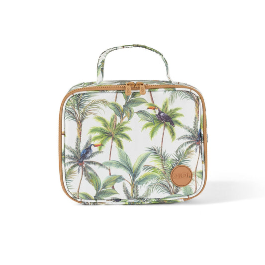 Mini Insulated Bag - Tropical